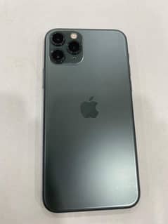 iPhone 11 Pro PTA Approved 64gb