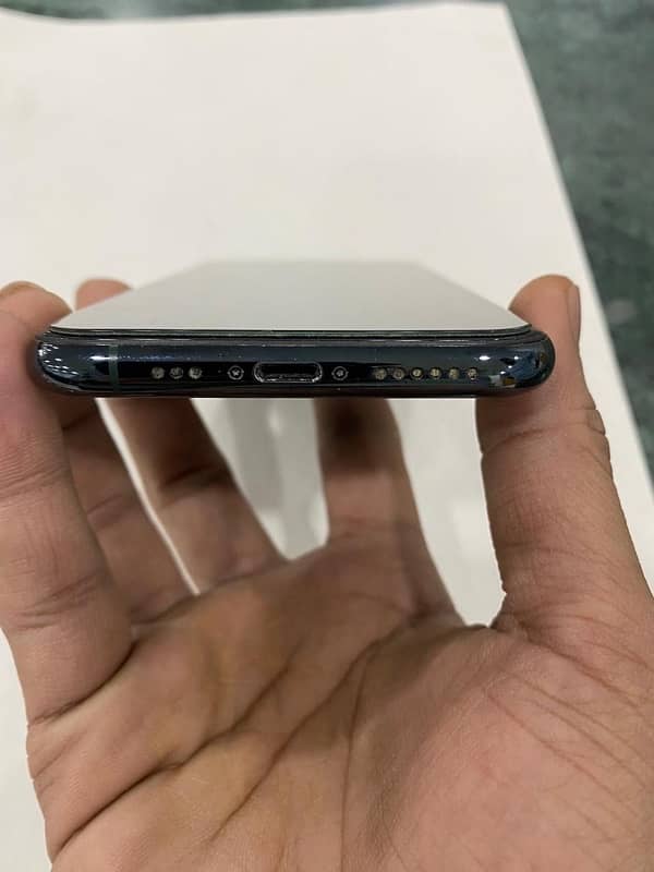 iPhone 11 Pro PTA Approved 64gb 1