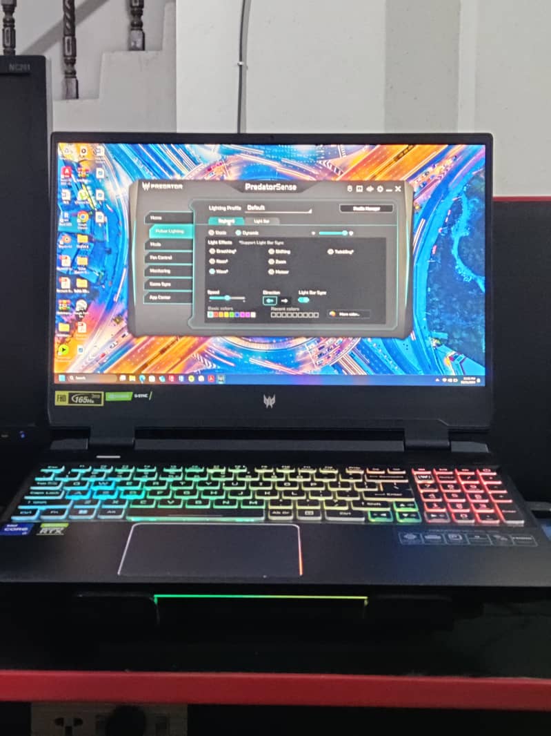 Acer Predator Core i7-12700H | RTX 3060 5