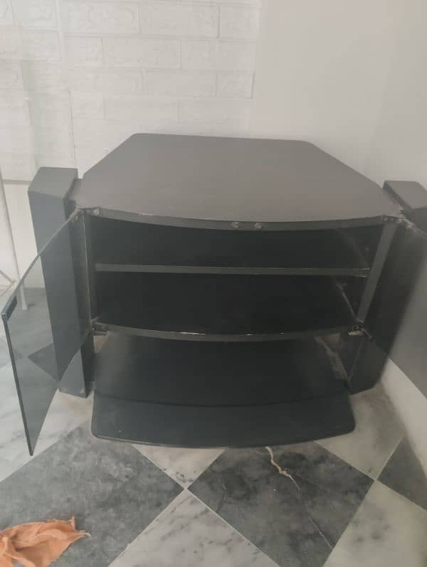 TV consoles | TV trolley | TV table 0