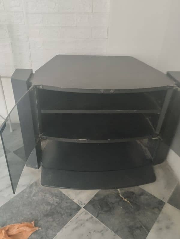 TV consoles | TV trolley | TV table 2