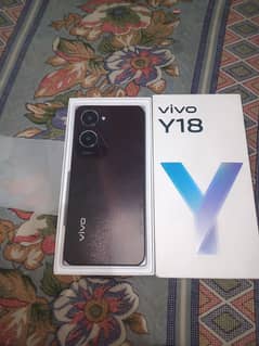 vivo y18 6/128