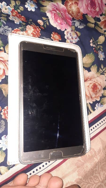 Samsung Tab A6 single sim 2