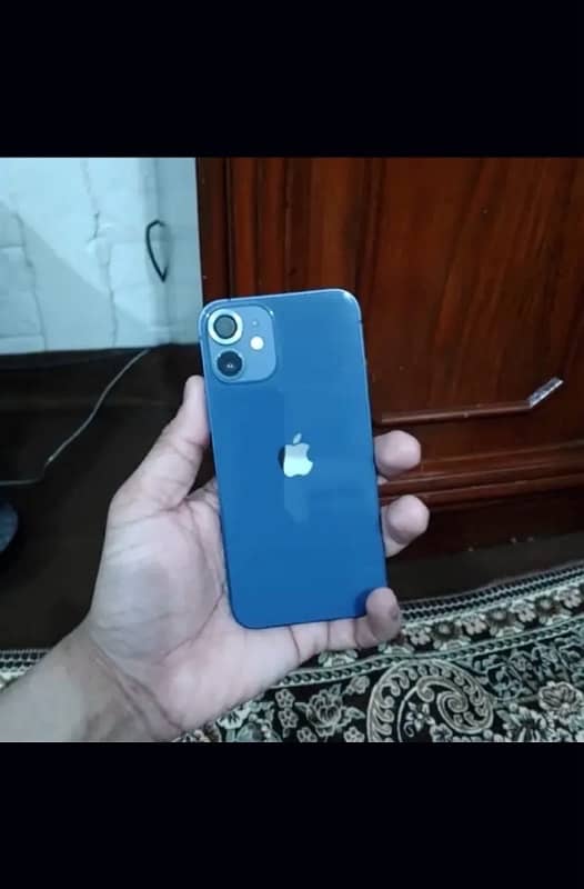 Iphone 12 Mini 0