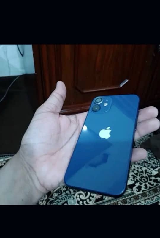 Iphone 12 Mini 2