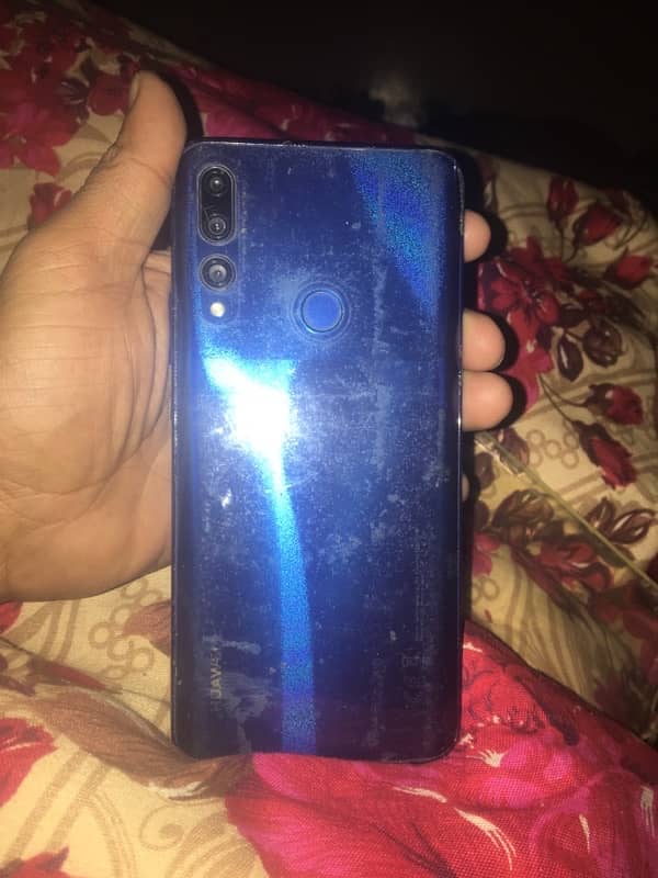 huawei y9 prime 1