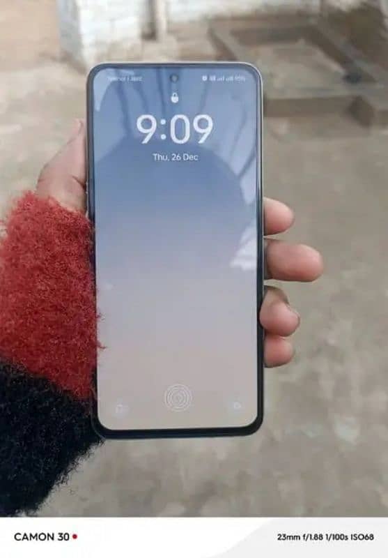 Realme 12 plus (10/10) 1