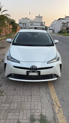 Toyota Prius 2020/2024 S Touring  4 Grade