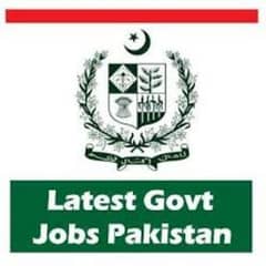 Govt job permanent cook for a household