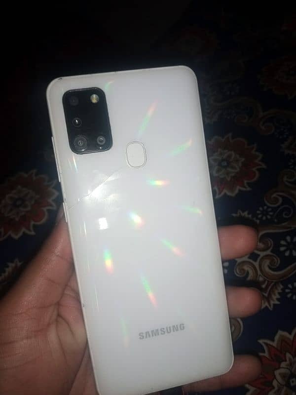 samsung a21s 4+4 64 only exchange offer read add plz(03278849346) 0