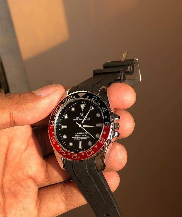 ROLEX WATCH PREMIUM 3