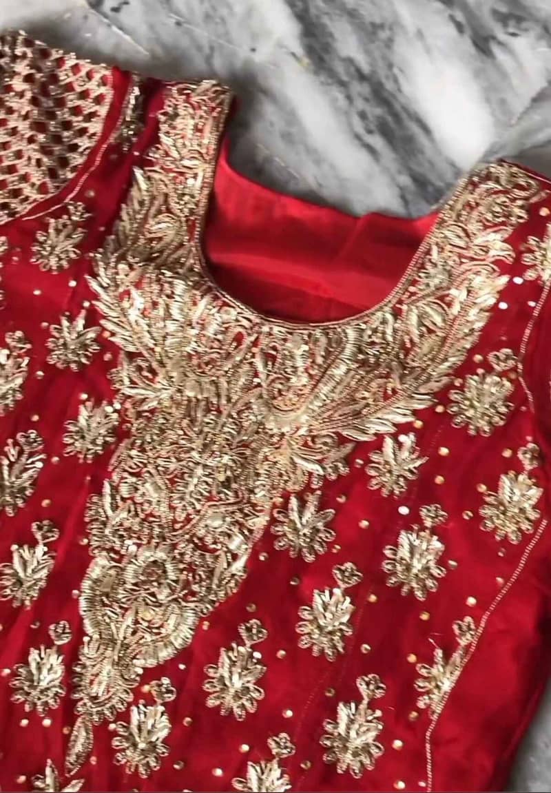 Best Lehnga | Used Lehnga | 1 time wearing lehnga 4