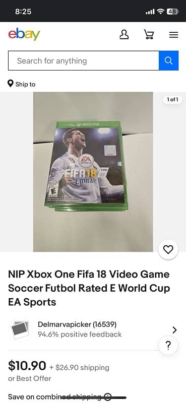 FIFA 18 2