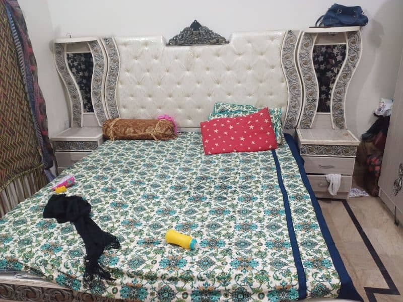 Bed for sale 6