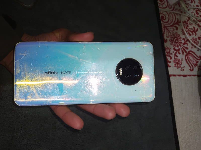 infinix note 7 for sale an exchange 7