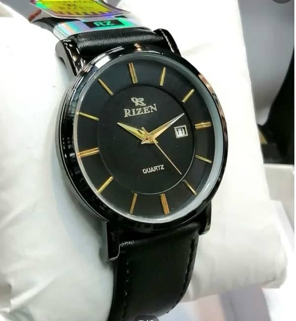 Rizen watches 2