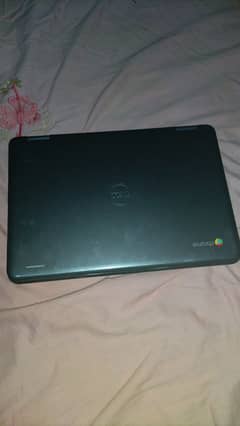 Chromebook new condition