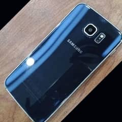 Samsung Galaxy s6 ok condition