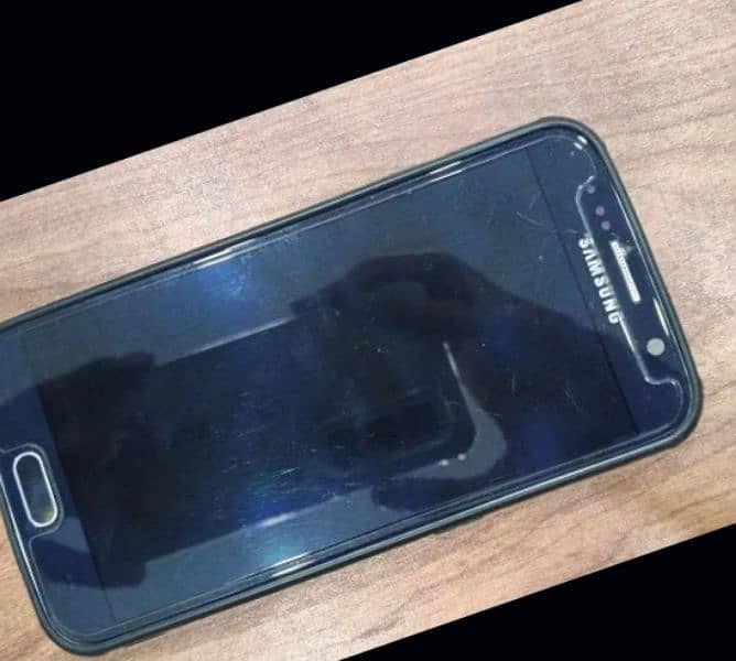 Samsung Galaxy s6 ok condition 1