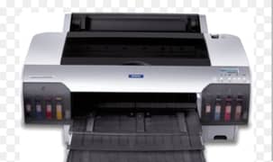 Epson plotter for sale