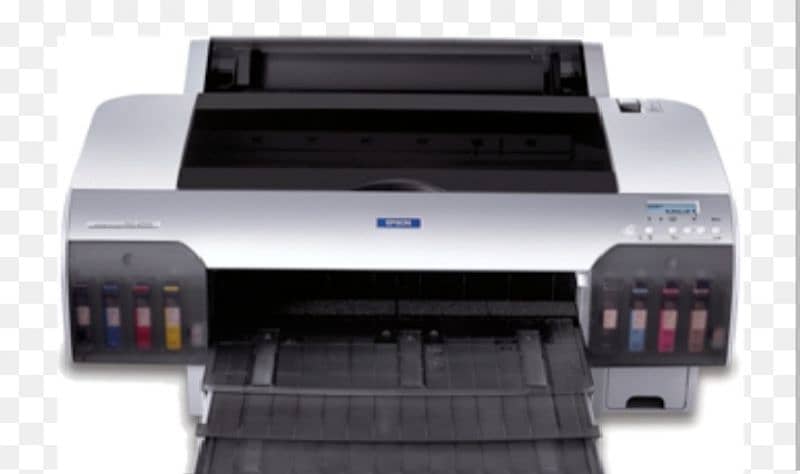 Epson plotters for sale 0