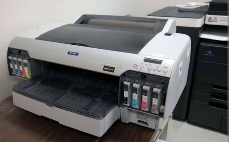 Epson plotters for sale 1