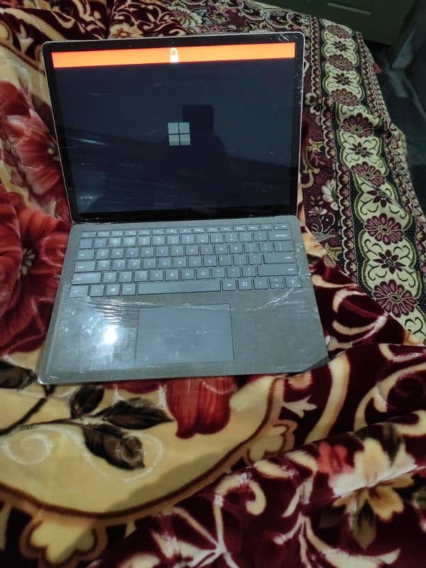 Microsoft Surface Book For sale Slim And  Smart 1