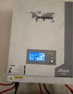 inverex 2.2 kw