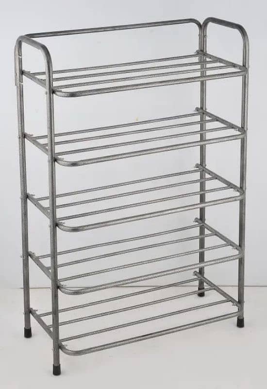 brand new premium quality 5 layers shoe rack 1