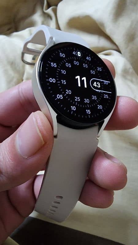 Samsung Galaxy Watch 6 3