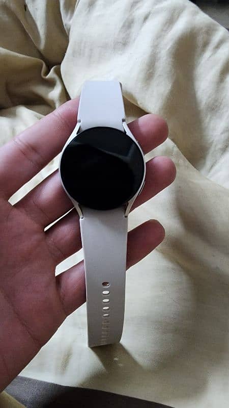 Samsung Galaxy Watch 6 10