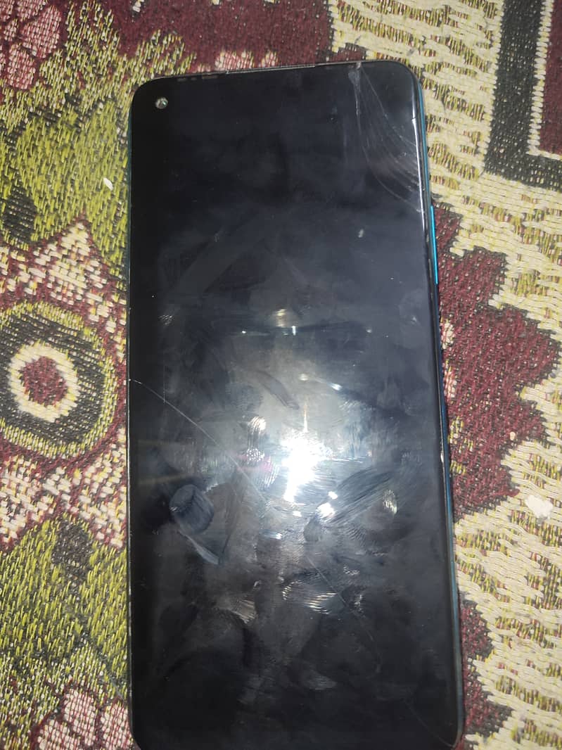 Infinix note 8i for sale 6/128 3