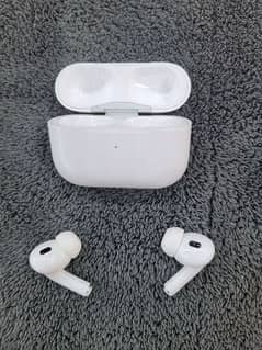 apple airpods 2nd generation