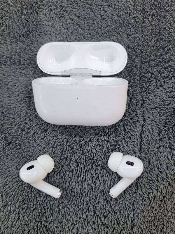 apple airpods 2nd generation 0