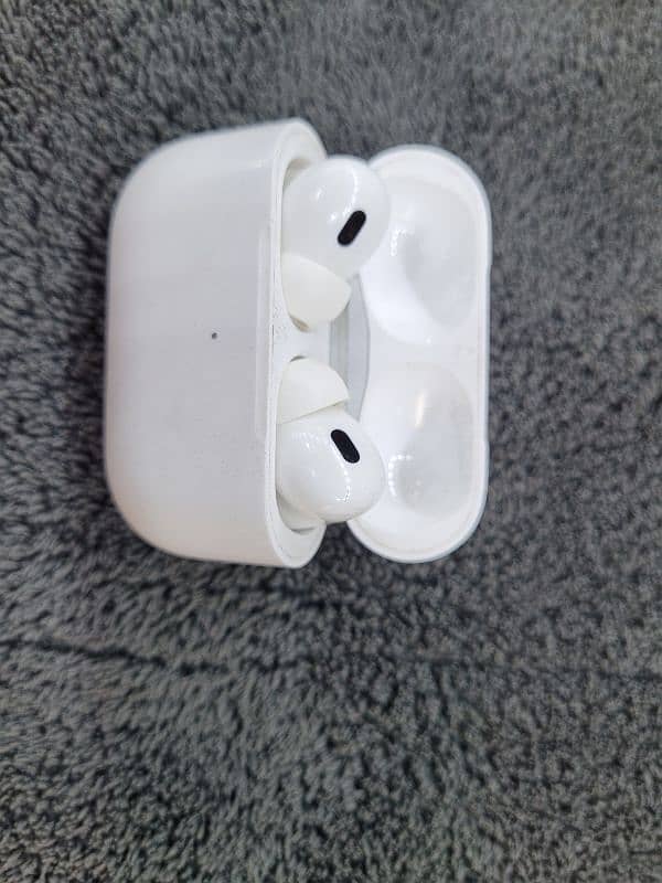 apple airpods 2nd generation 1