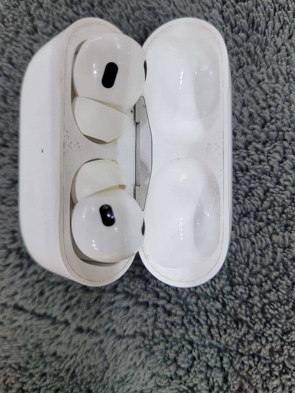 apple airpods 2nd generation 2