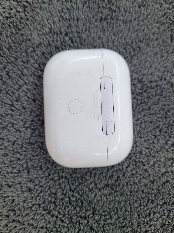 apple airpods 2nd generation 5