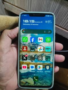 mate 20 pro porshe design 512GB