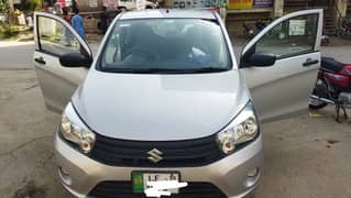 Suzuki Cultus VXR 2018