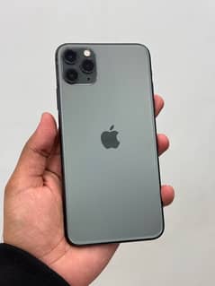 iPhone 11promax