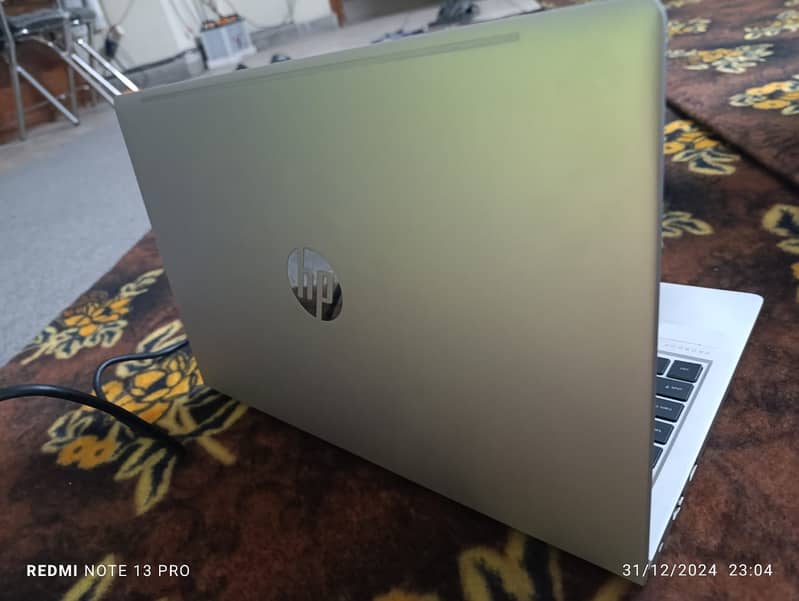 hp probook 650 G8 NoteBook Pc i5 11th Gen 16 / 500 2