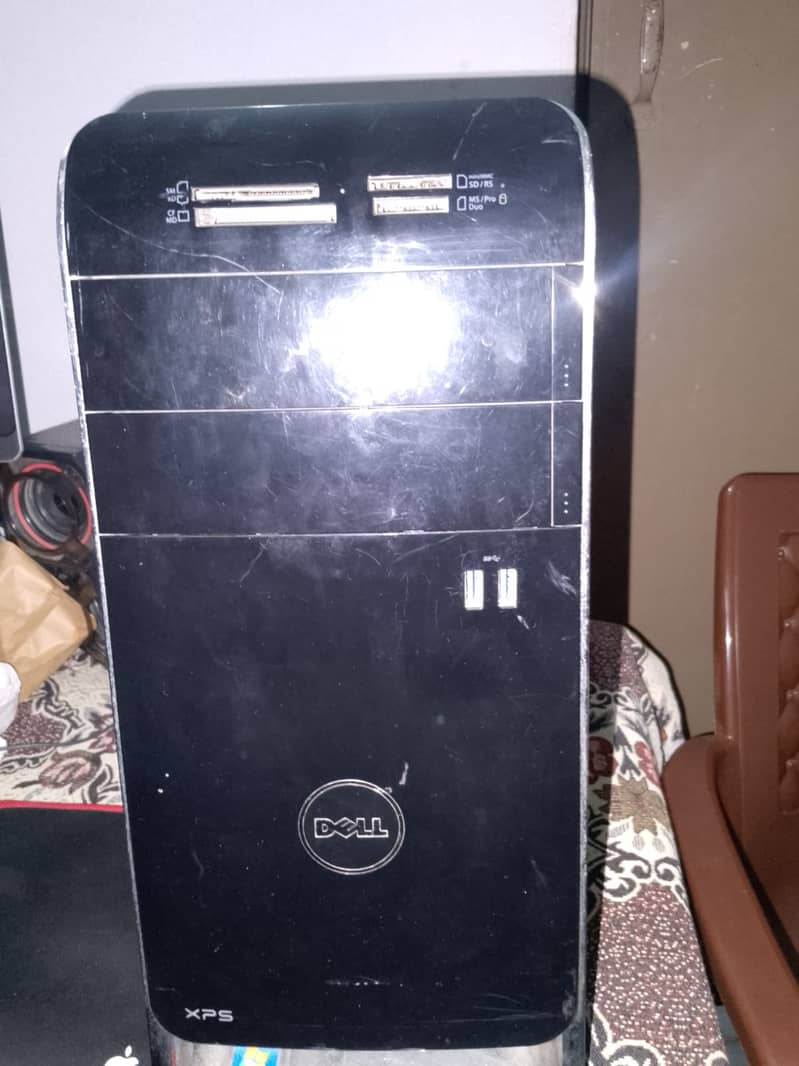 DELL I7 3770 FOR SALE 0