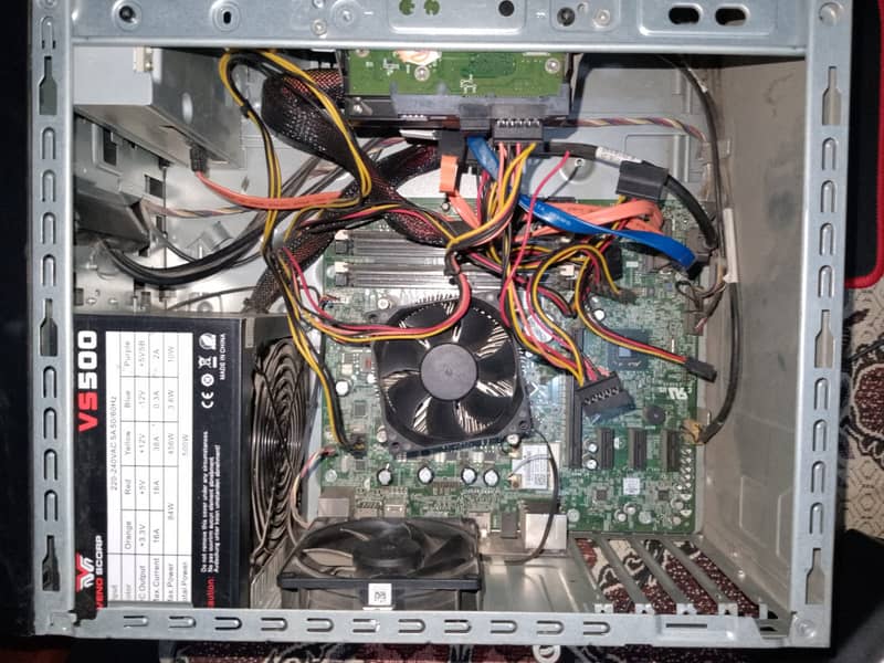 DELL I7 3770 FOR SALE 2