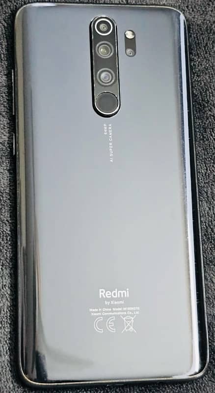 Redmi Note 8 Pro 3