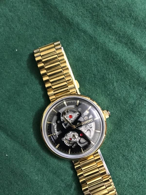 rado jubilee swiss 0