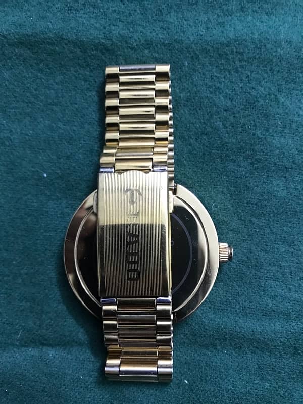 rado jubilee swiss 2