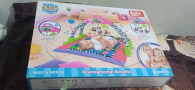 new born toy mat,bath chair ,bags,pram doll, piano,  and much more mix