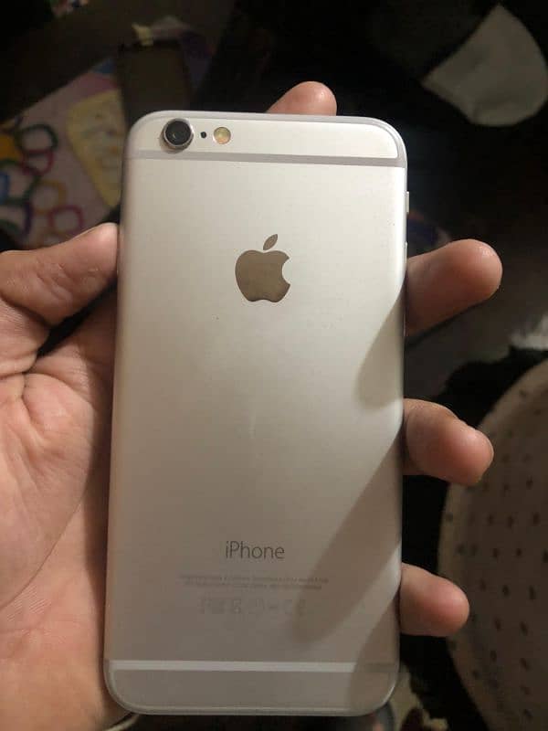 I want to sell iPhone 6 2