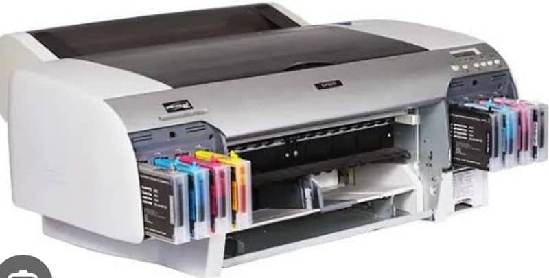 Epson plotters for sale 3