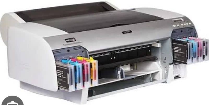 Epson plotters for sale 4